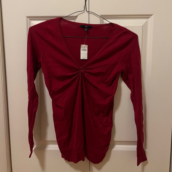 GAP Tops - GAP Long Sleeve